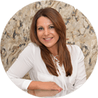 Cristina Fernández, Personal Shopper Inmobialiario